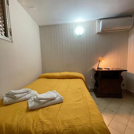 Normanni Central House Palermo Ngoại thất bức ảnh