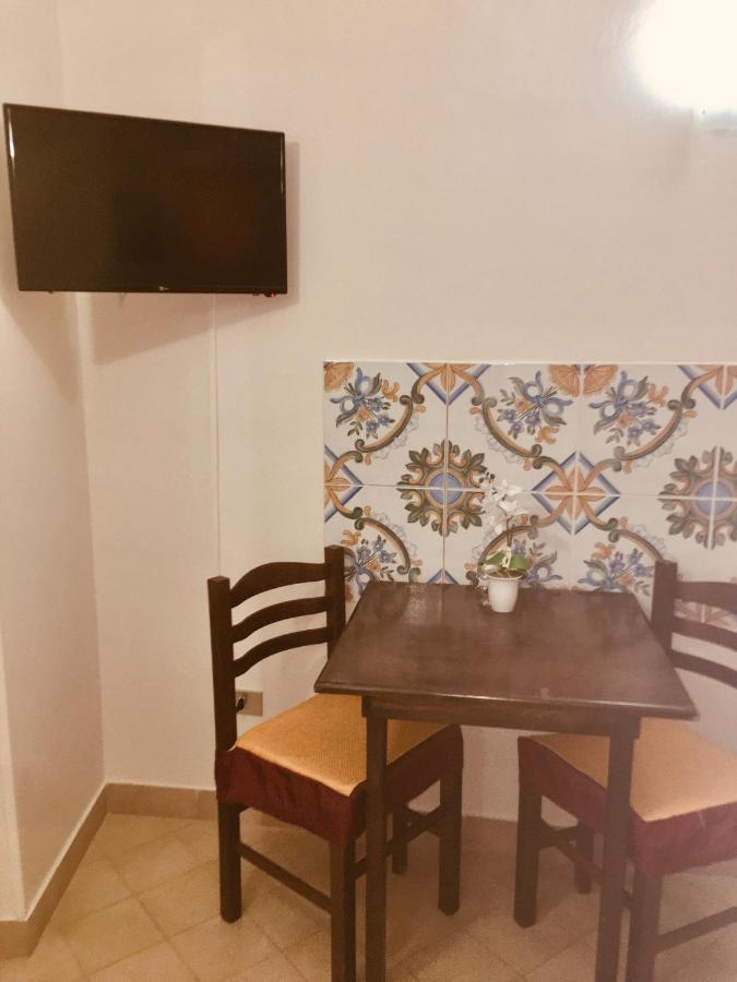 Normanni Central House Palermo Ngoại thất bức ảnh