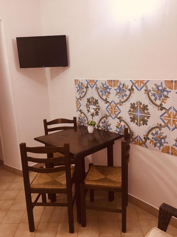 Normanni Central House Palermo Ngoại thất bức ảnh