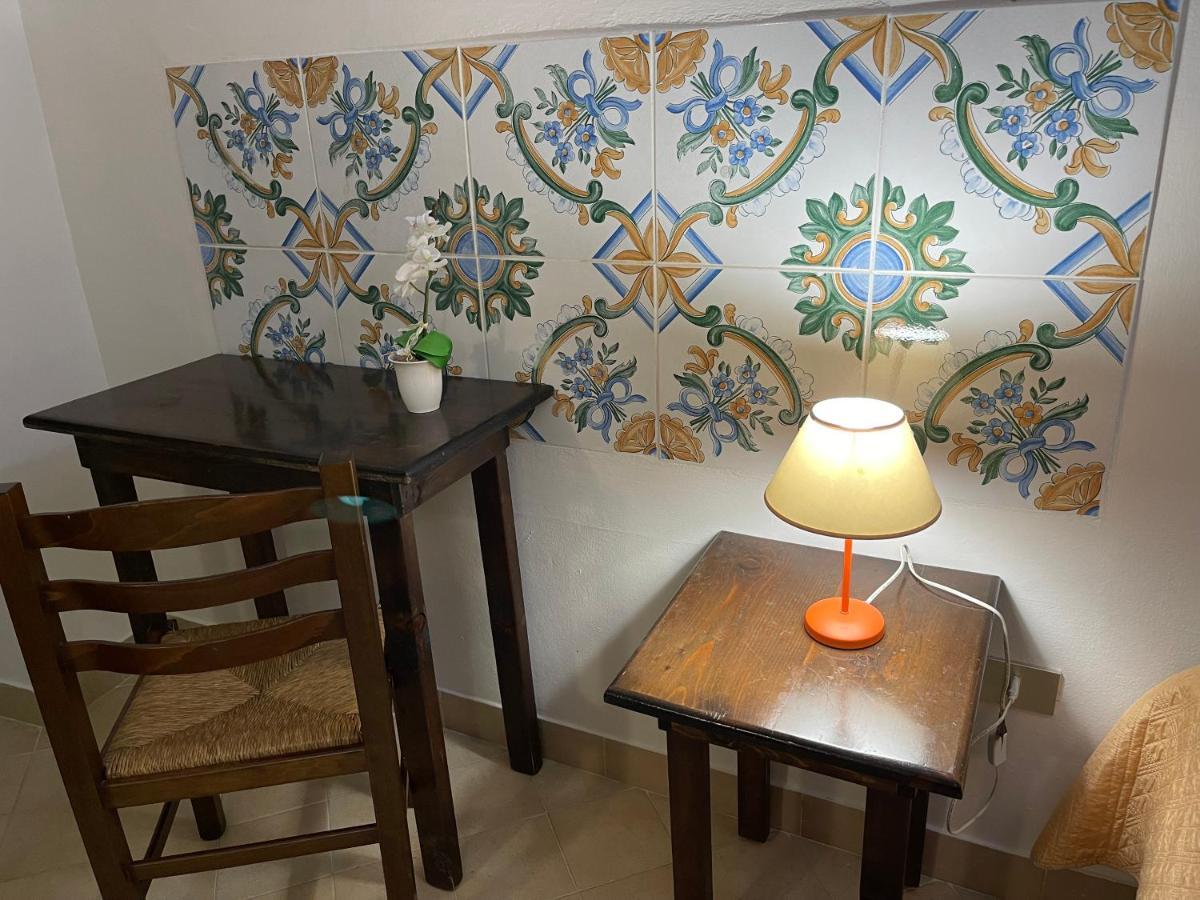 Normanni Central House Palermo Ngoại thất bức ảnh