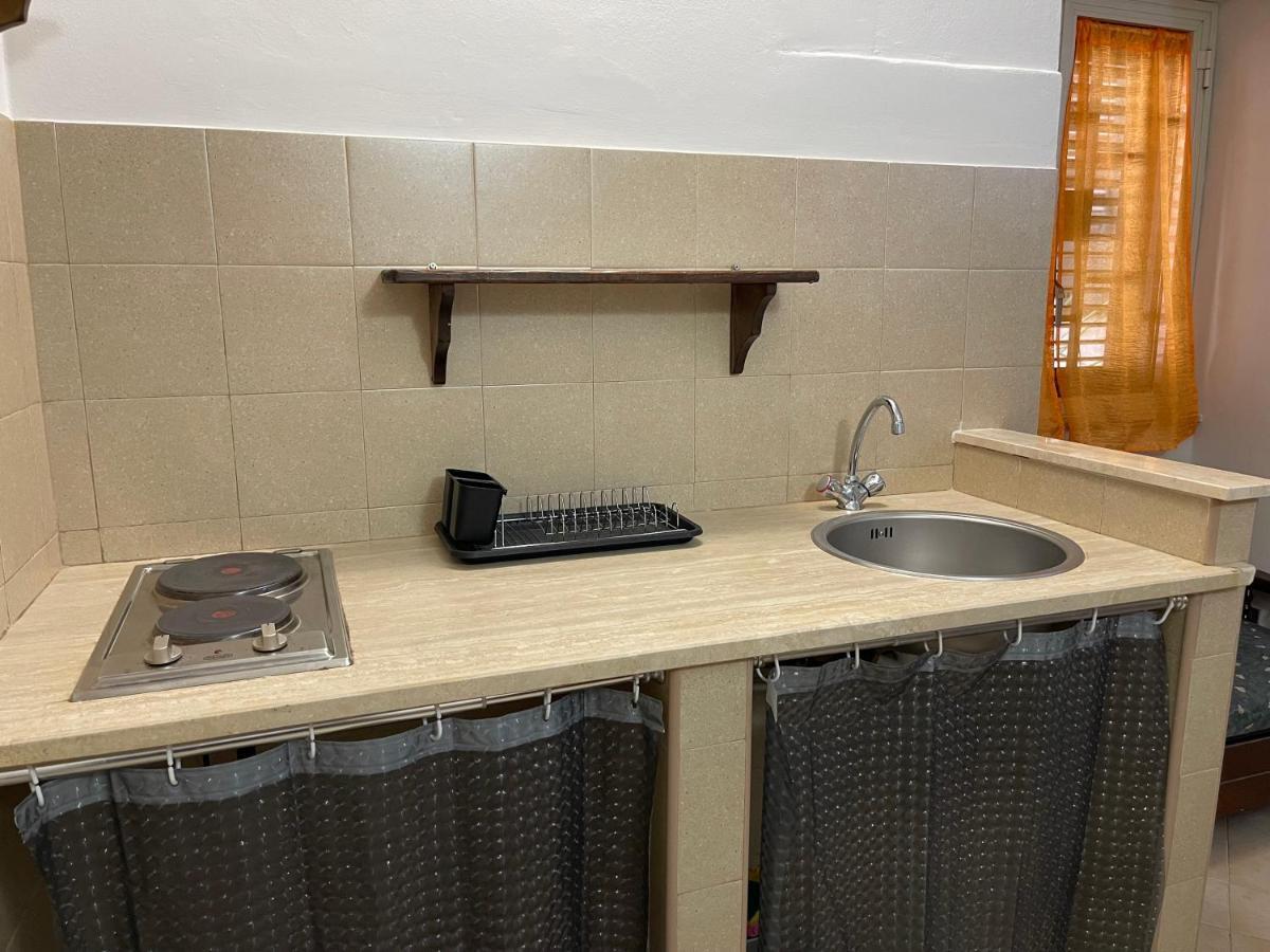 Normanni Central House Palermo Ngoại thất bức ảnh