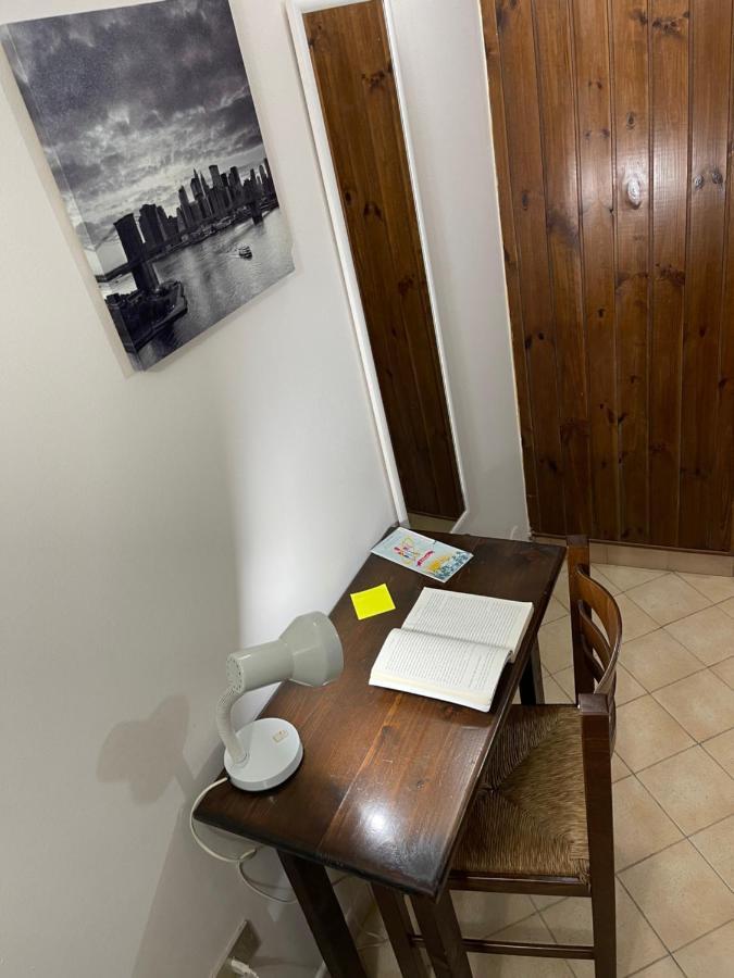 Normanni Central House Palermo Ngoại thất bức ảnh