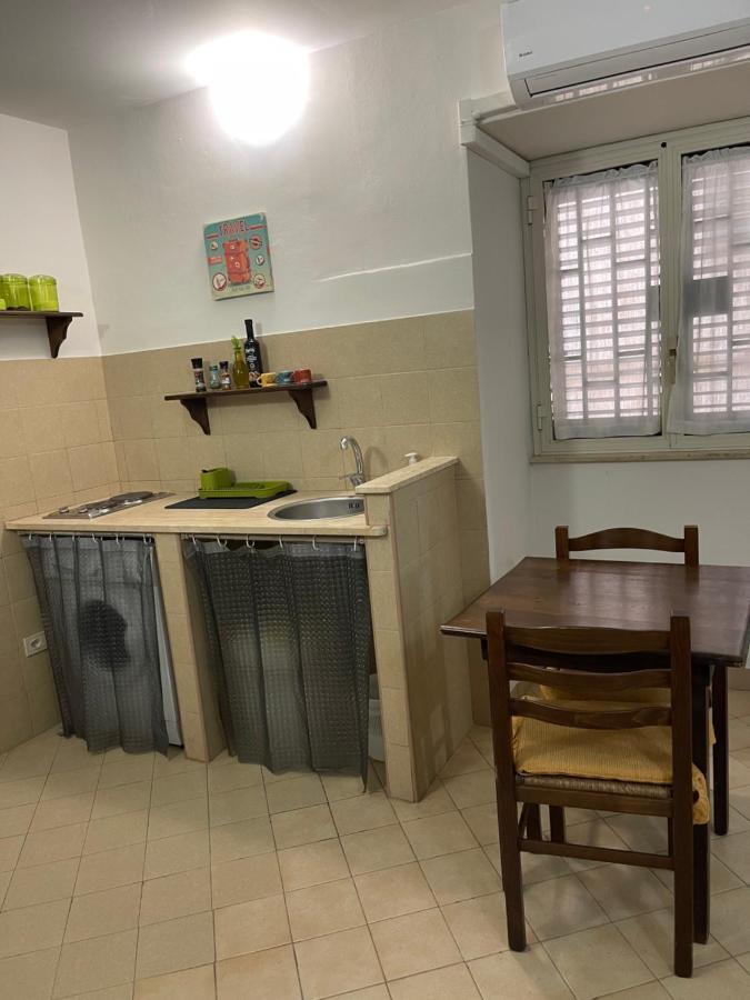 Normanni Central House Palermo Ngoại thất bức ảnh