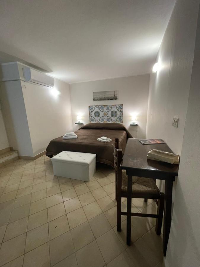 Normanni Central House Palermo Ngoại thất bức ảnh