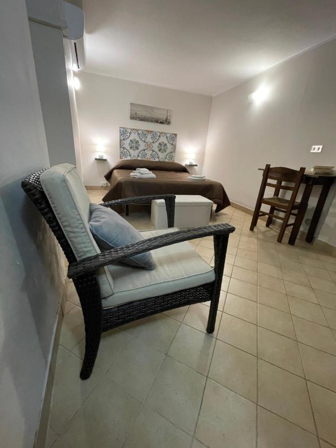 Normanni Central House Palermo Ngoại thất bức ảnh