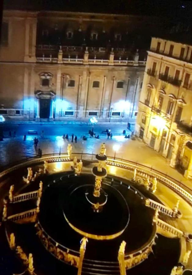Normanni Central House Palermo Ngoại thất bức ảnh