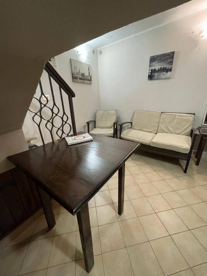 Normanni Central House Palermo Ngoại thất bức ảnh