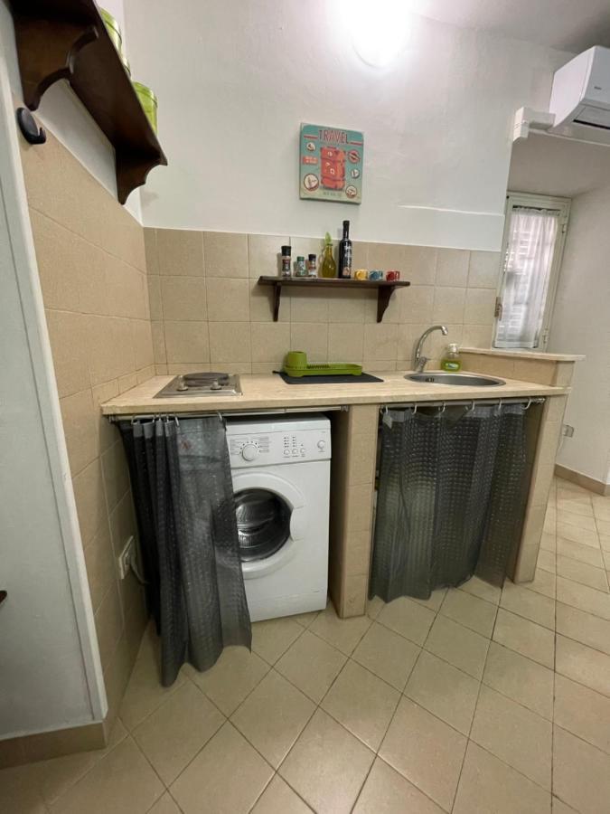 Normanni Central House Palermo Ngoại thất bức ảnh