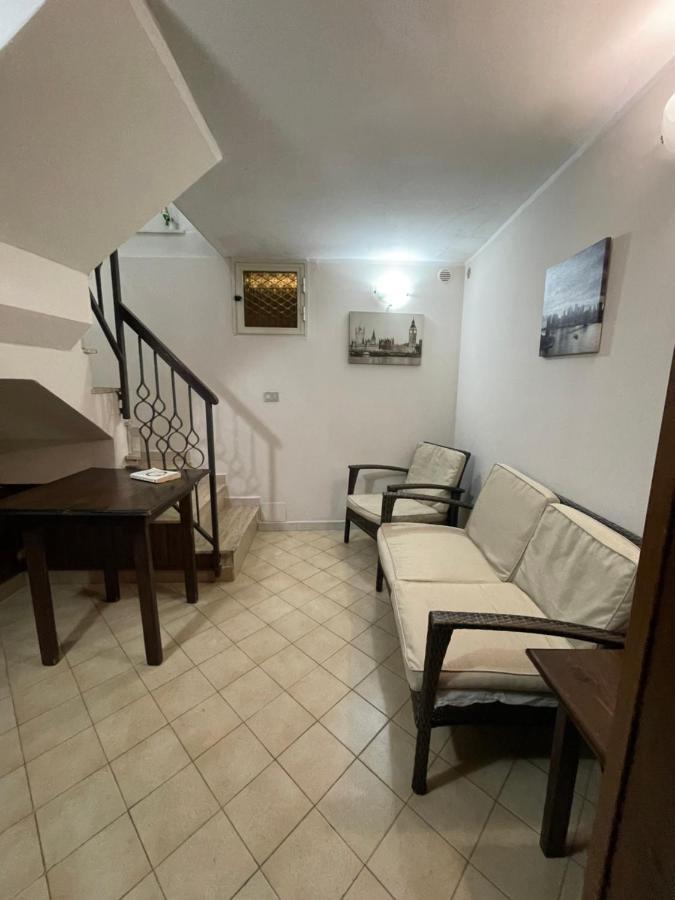 Normanni Central House Palermo Ngoại thất bức ảnh