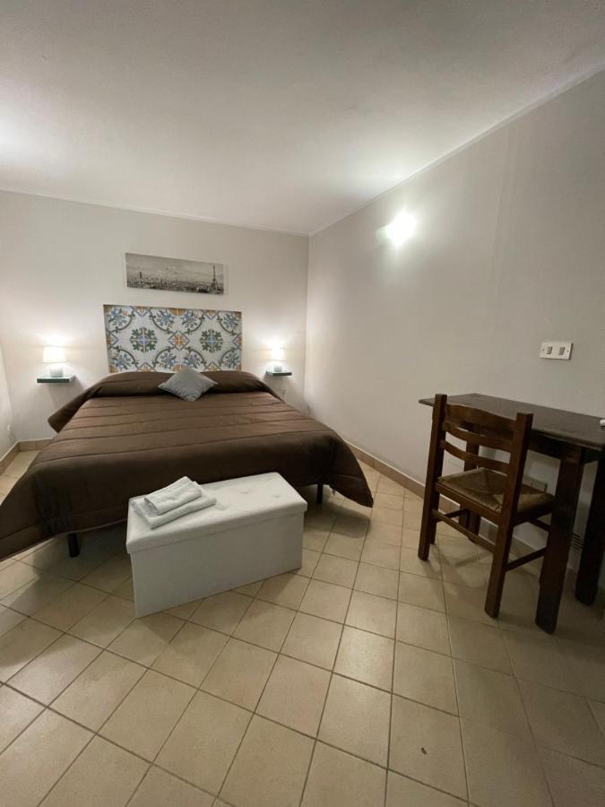 Normanni Central House Palermo Ngoại thất bức ảnh
