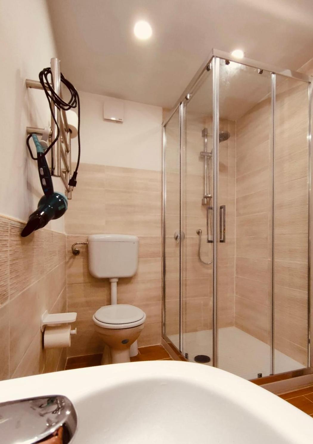 Normanni Central House Palermo Ngoại thất bức ảnh