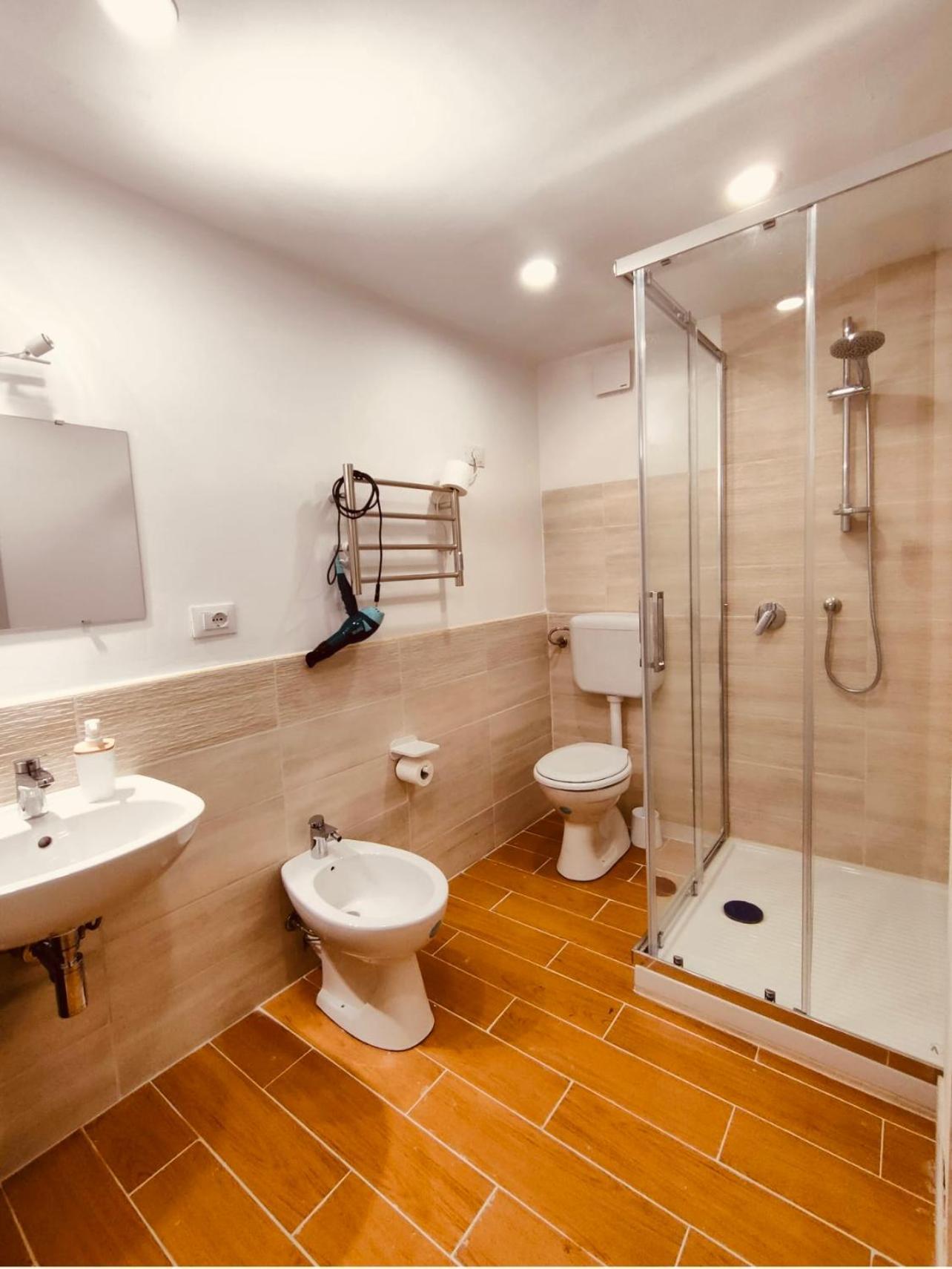 Normanni Central House Palermo Ngoại thất bức ảnh