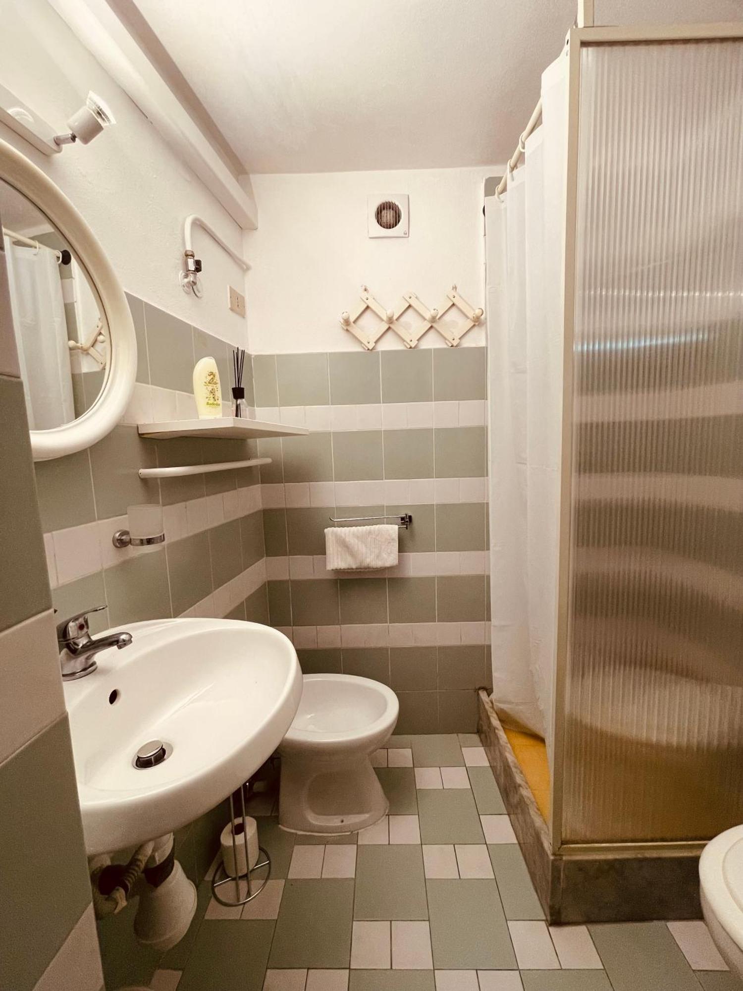 Normanni Central House Palermo Ngoại thất bức ảnh