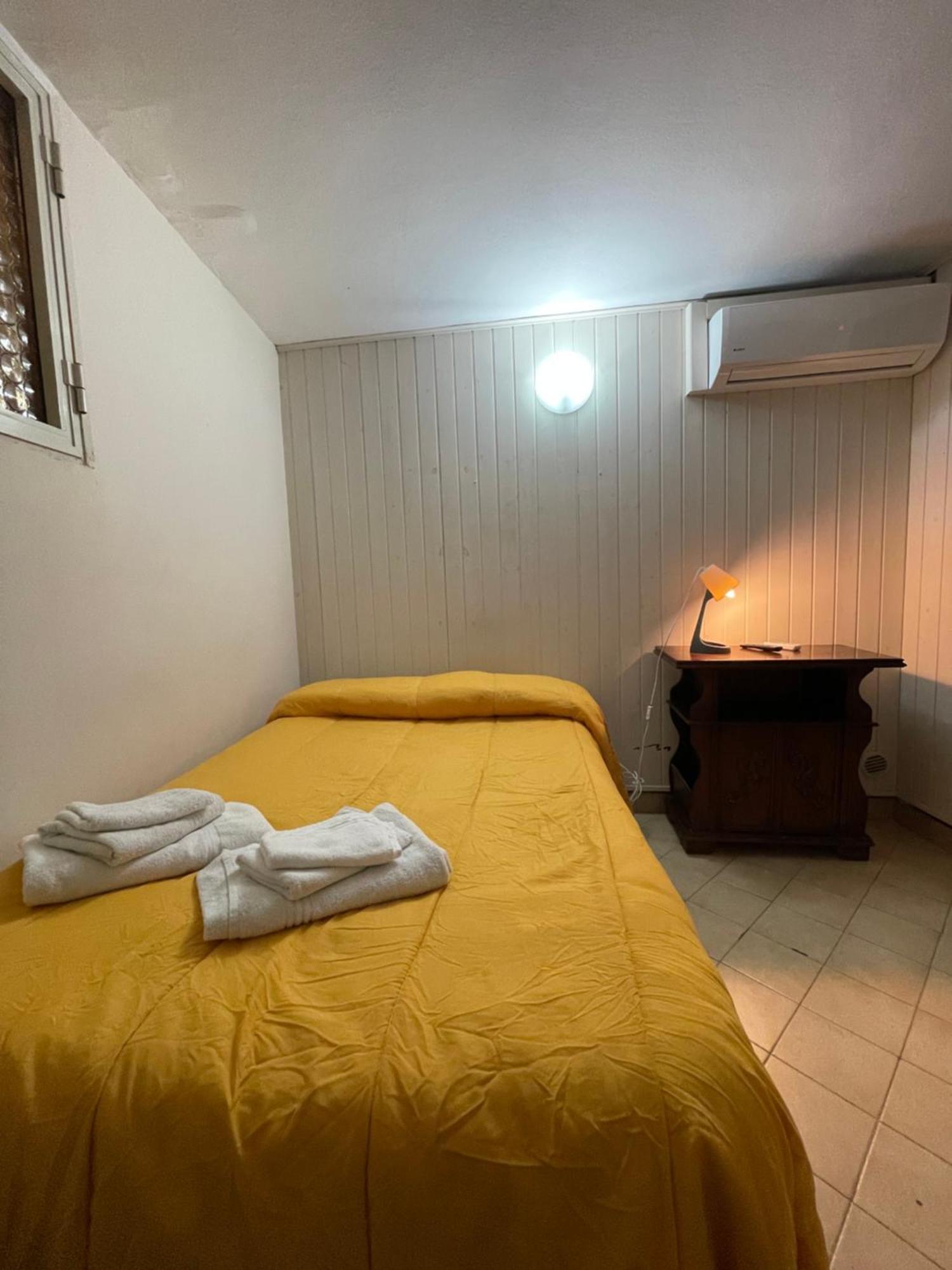 Normanni Central House Palermo Ngoại thất bức ảnh