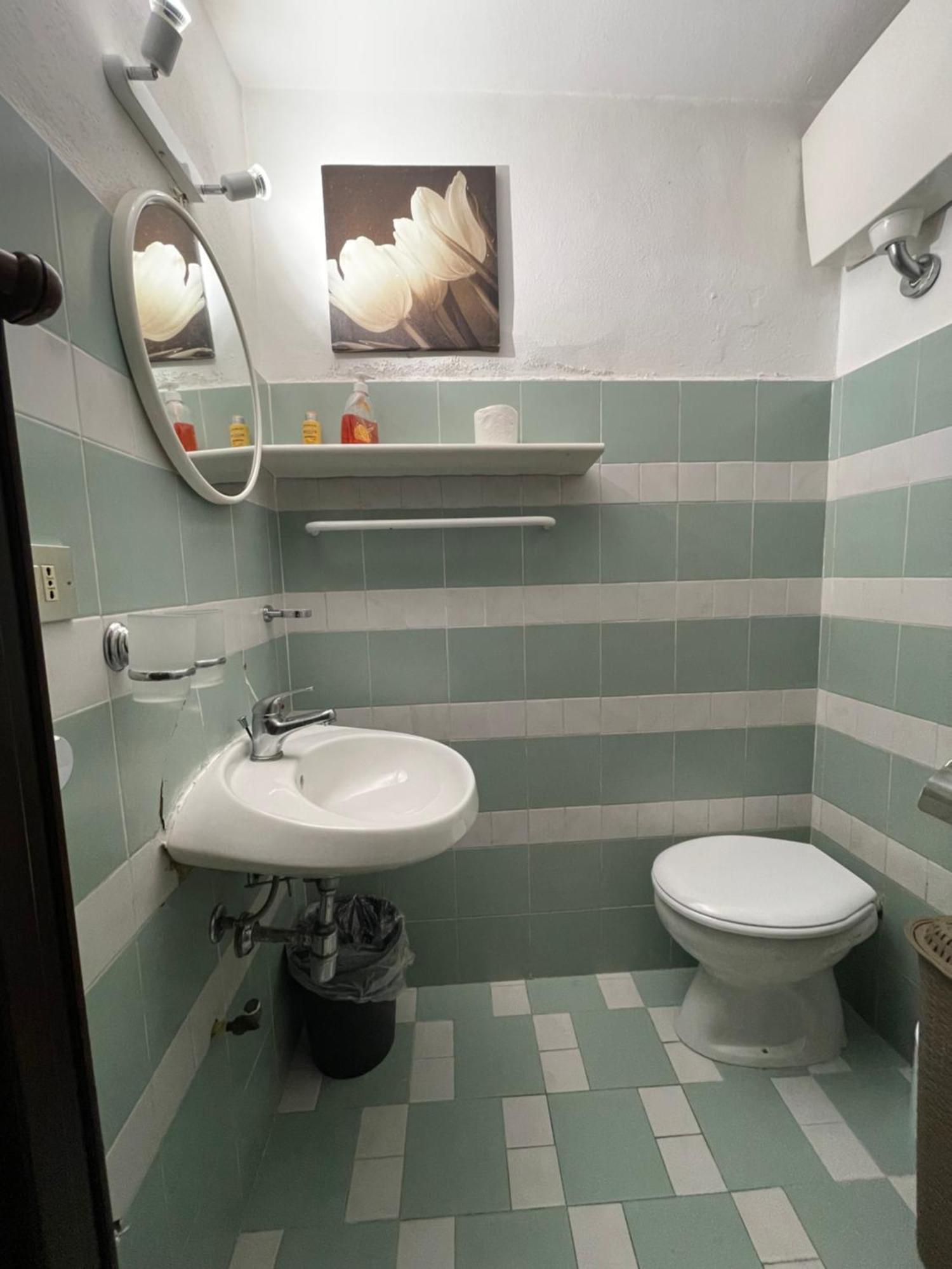 Normanni Central House Palermo Ngoại thất bức ảnh