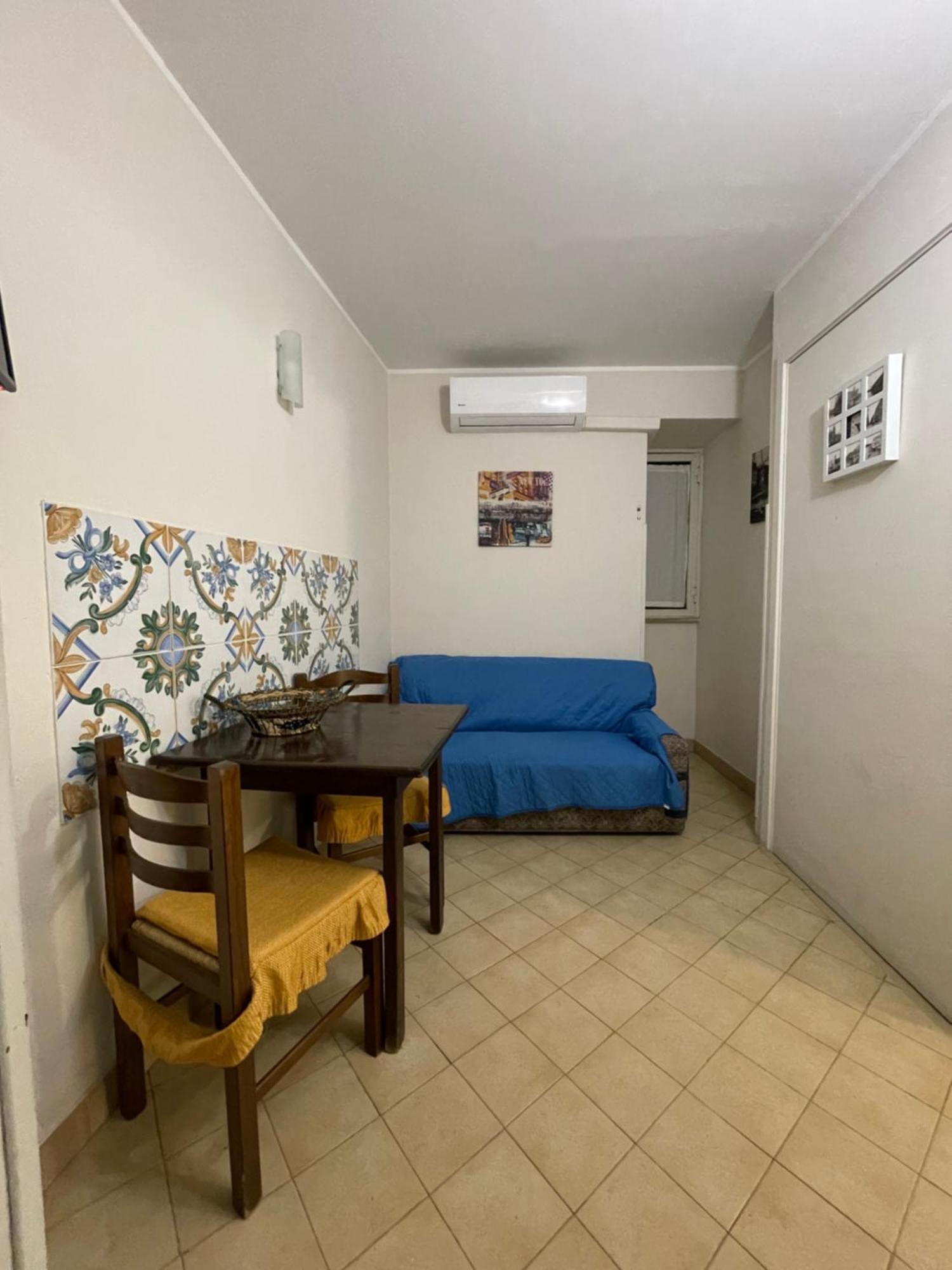 Normanni Central House Palermo Ngoại thất bức ảnh