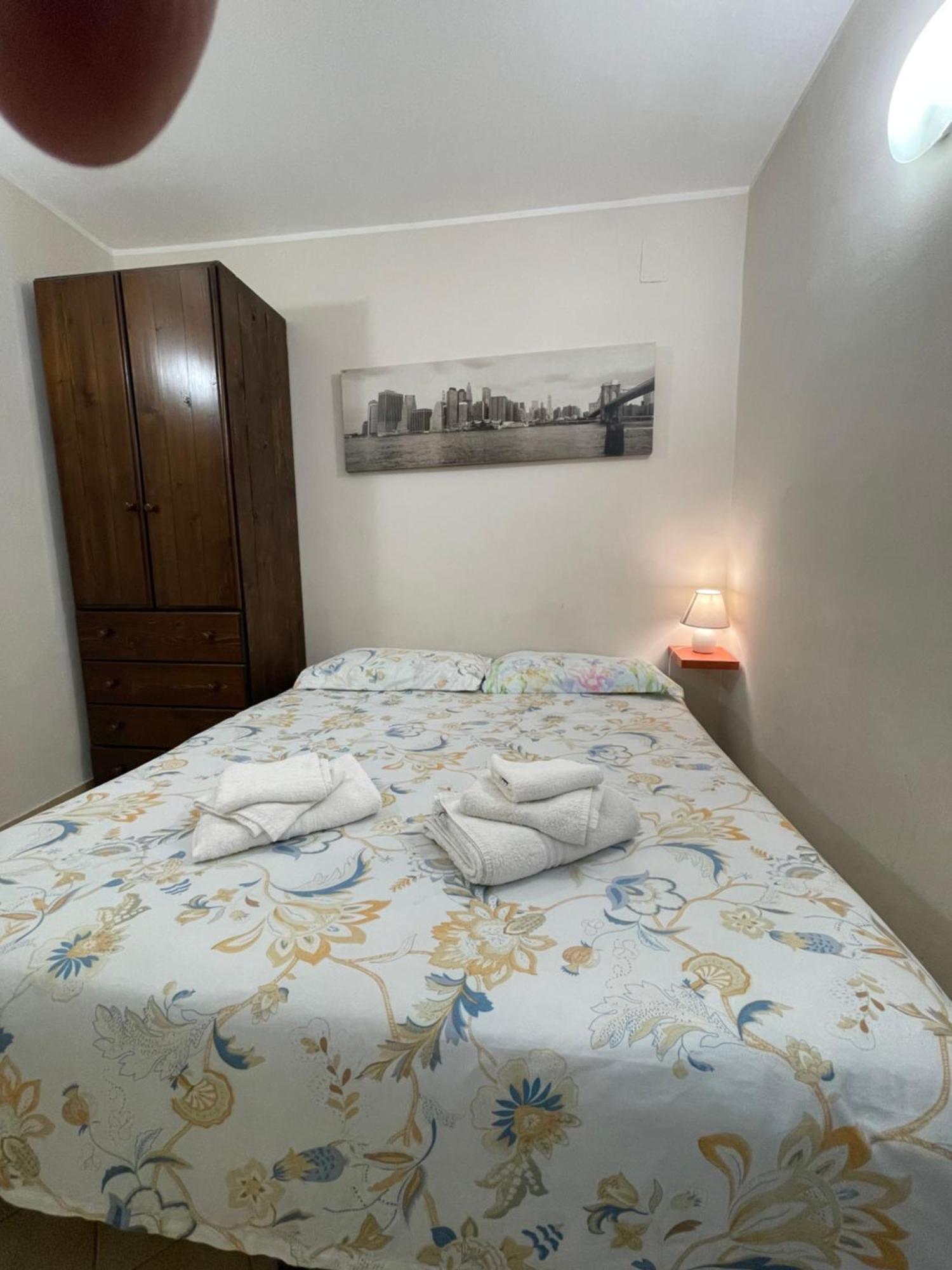 Normanni Central House Palermo Ngoại thất bức ảnh
