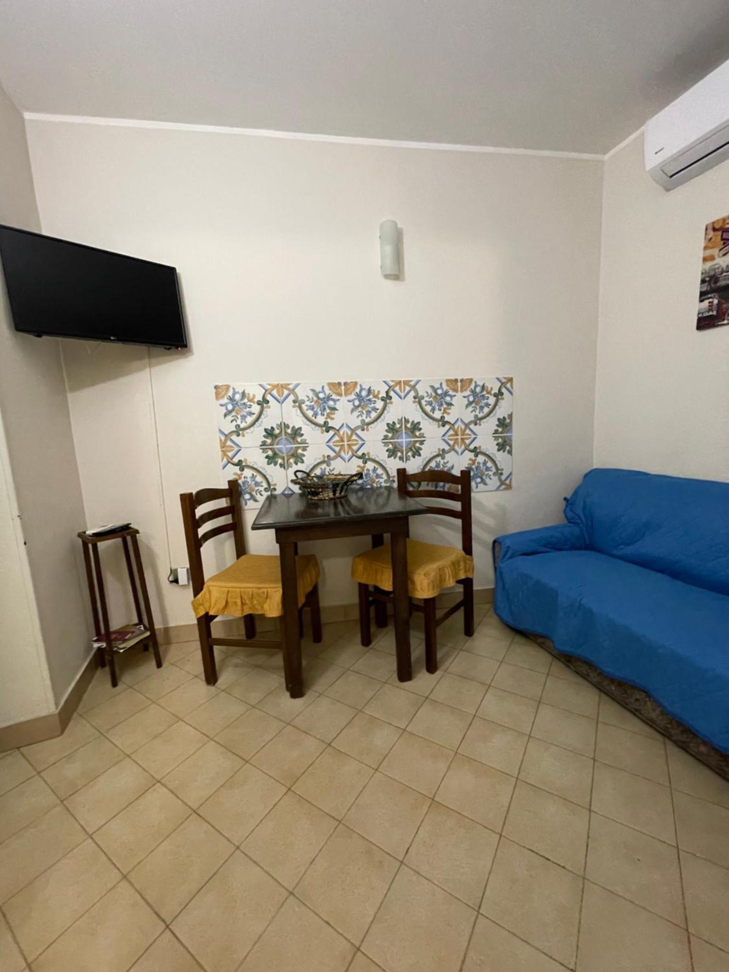 Normanni Central House Palermo Ngoại thất bức ảnh